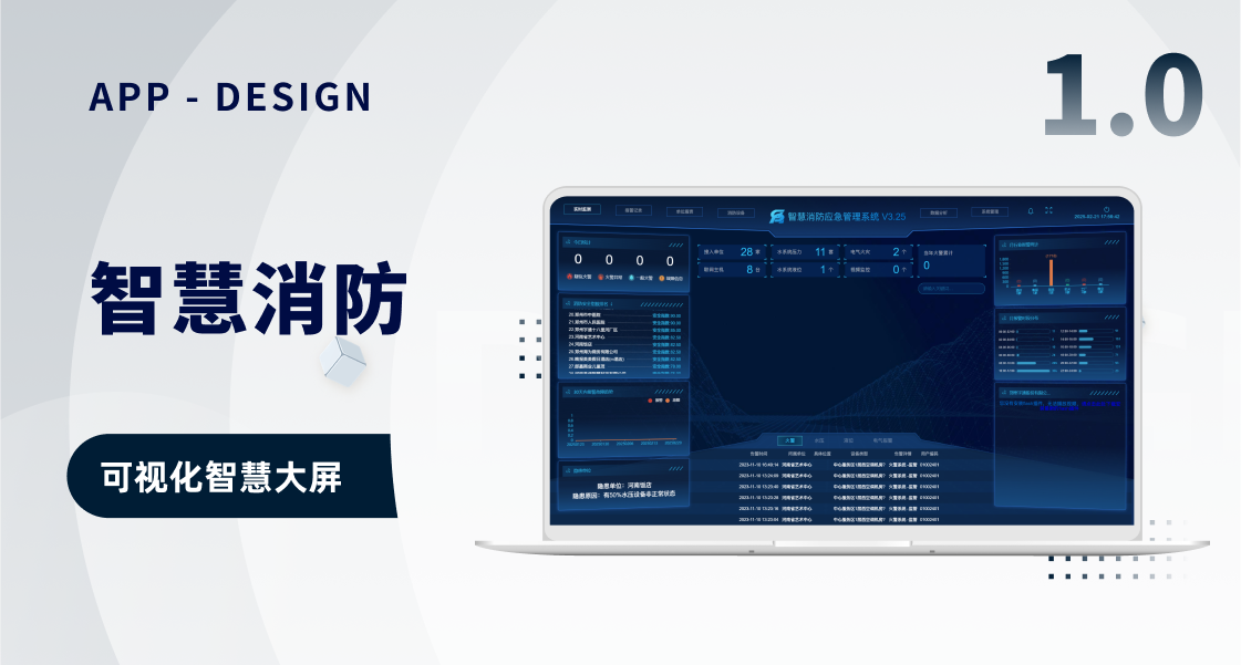 智慧消防