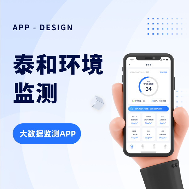 Taihe Environmental Monitoring